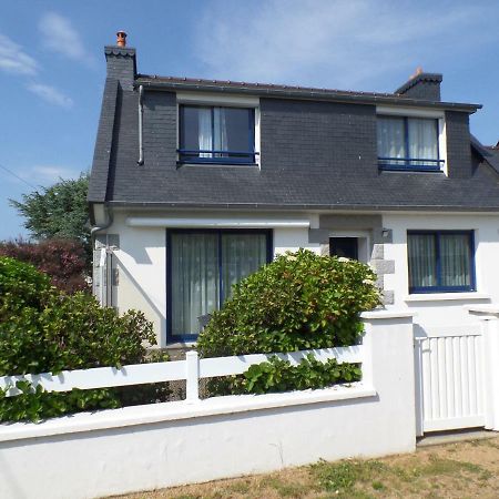 Schones Haus Am Meer In Der Bretagne Villa Perros-Guirec Ngoại thất bức ảnh