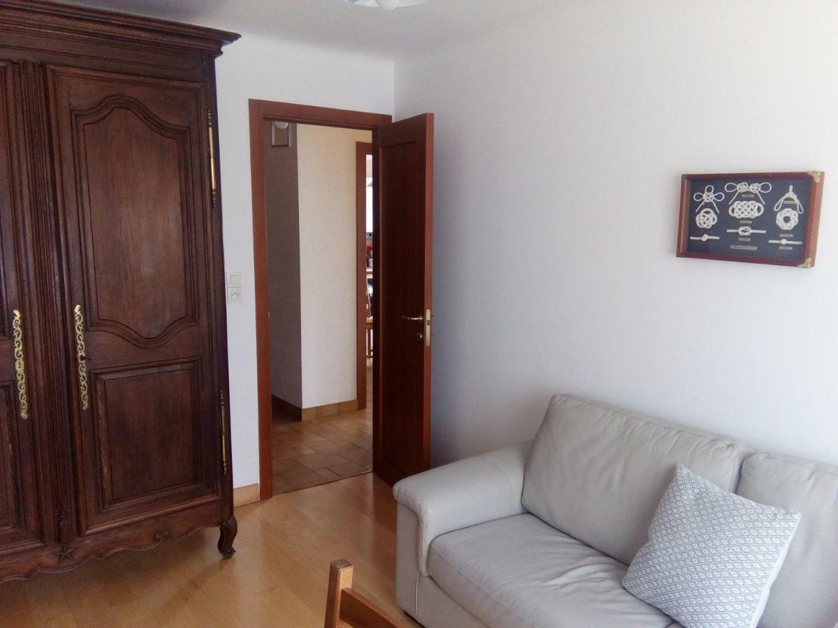 Schones Haus Am Meer In Der Bretagne Villa Perros-Guirec Ngoại thất bức ảnh